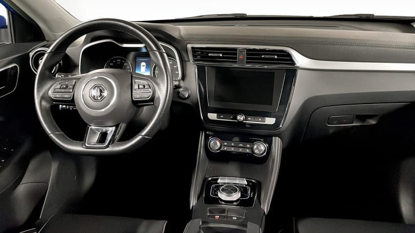 Bild 4 av MG ZS EV