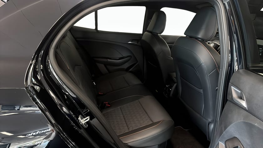 Bild 5 av MG 3 Hybrid+