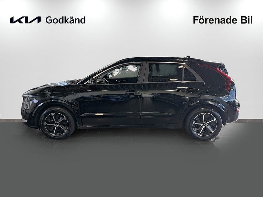 Bild 2 av Kia Niro Plug-In-Hybrid