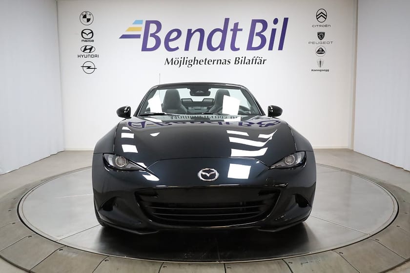 Bild 2 av Mazda MX-5