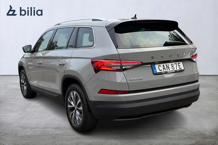 Bild 3 av Škoda Kodiaq