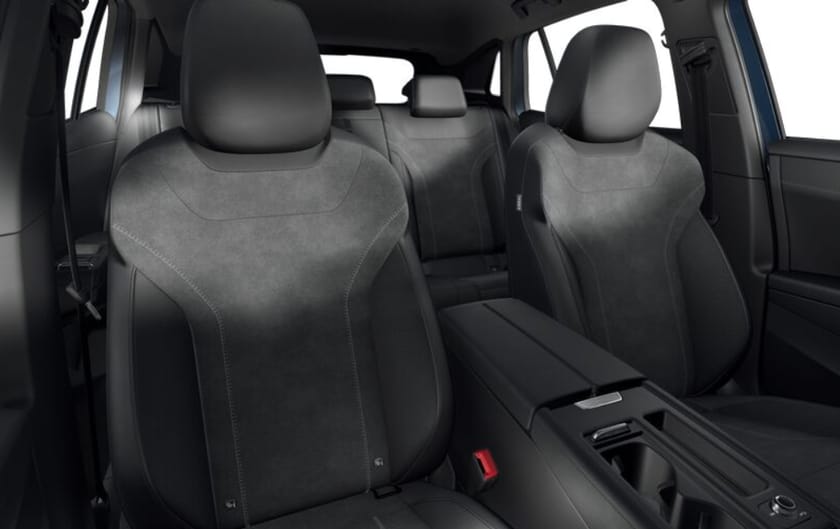 Bild 5 av Volkswagen ID. Tiguan