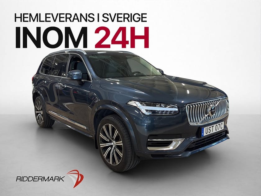 Bild 3 av Volvo XC90