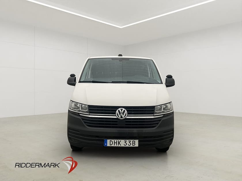 Bild 5 av Volkswagen Transporter