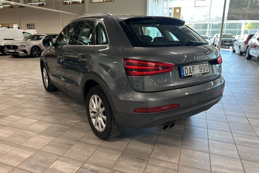 Bild 3 av Audi Q3
