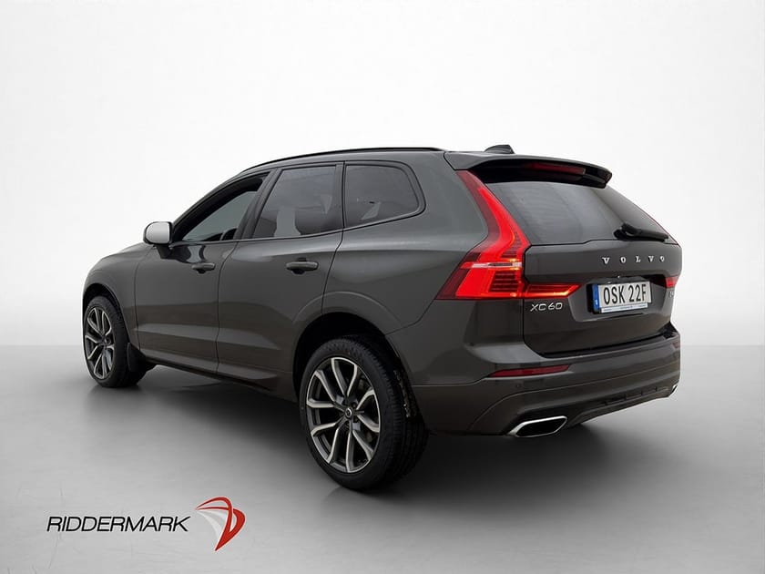 Bild 4 av Volvo XC60