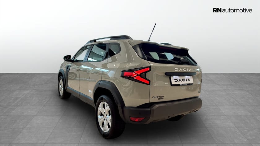 Bild 3 av Dacia Duster
