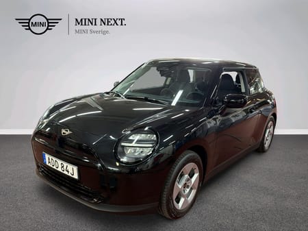 MINI Cooper E