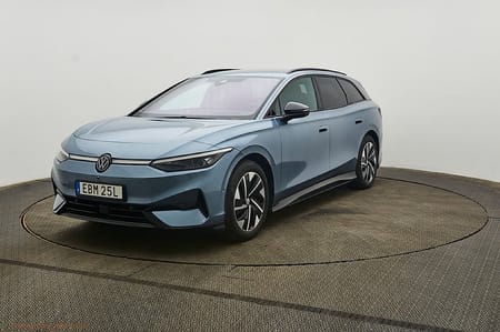 Volkswagen ID.7 Pro Tourer