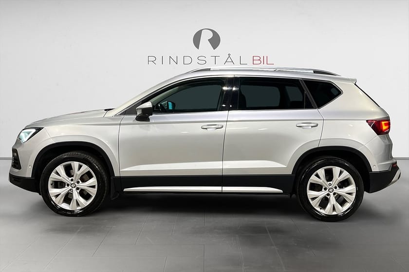 Bild 4 av SEAT Ateca