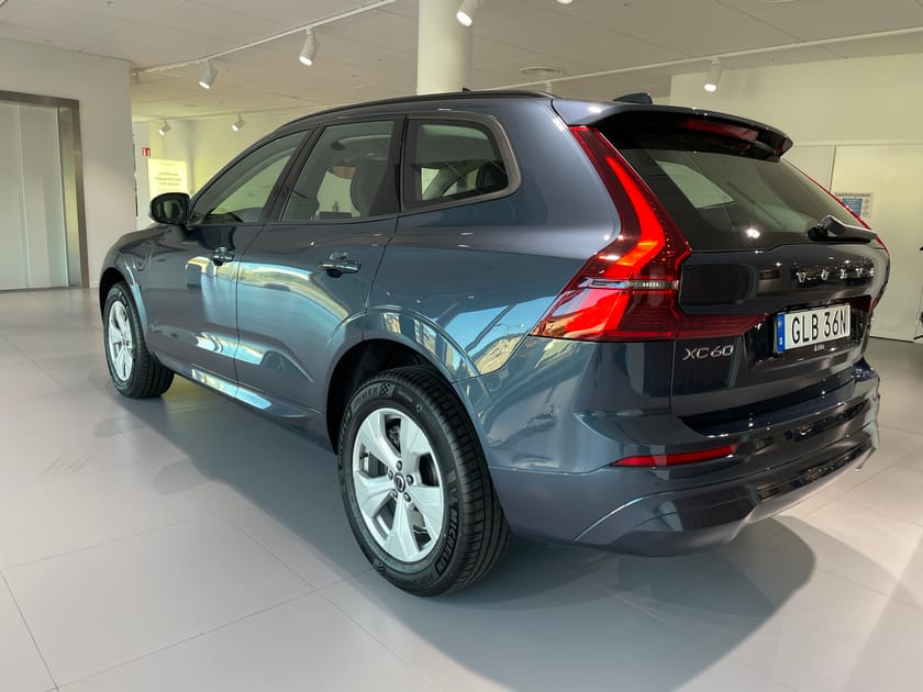 Bild 4 av Volvo XC60