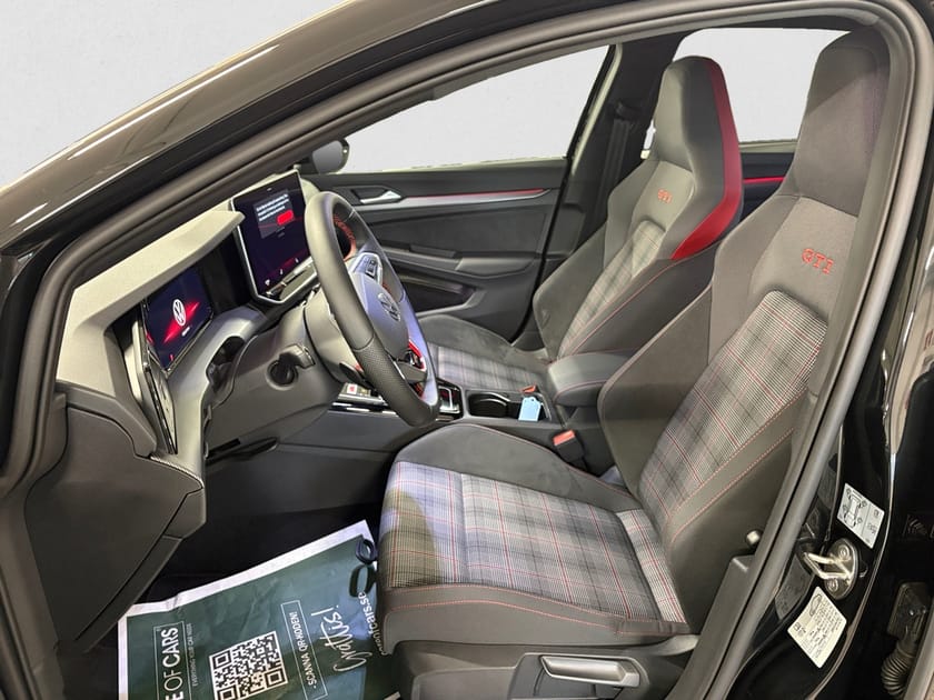 Bild 5 av Volkswagen Golf GTI