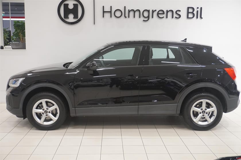 Bild 3 av Audi Q2 35 TFSI