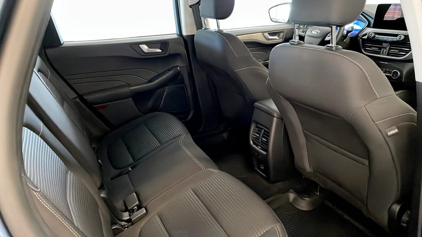 Bild 5 av Ford Kuga Plug-In Hybrid