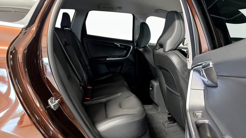 Bild 5 av Volvo XC60