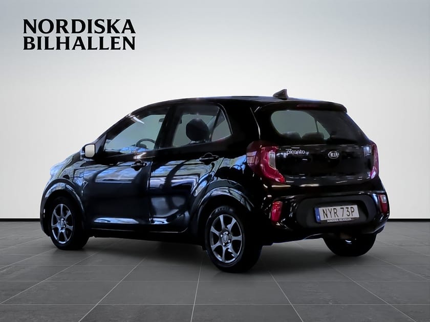 Bild 5 av Kia Picanto