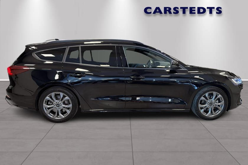 Bild 2 av Ford Focus Kombi