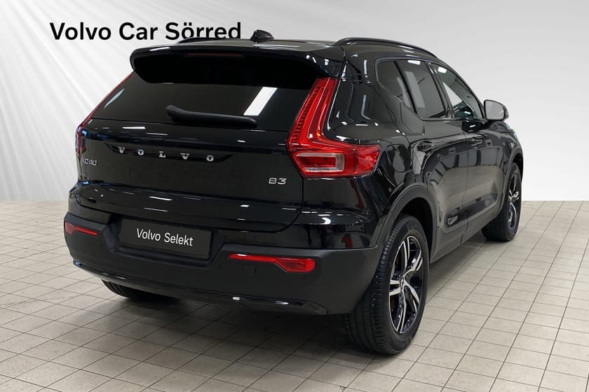 Bild 5 av Volvo XC40