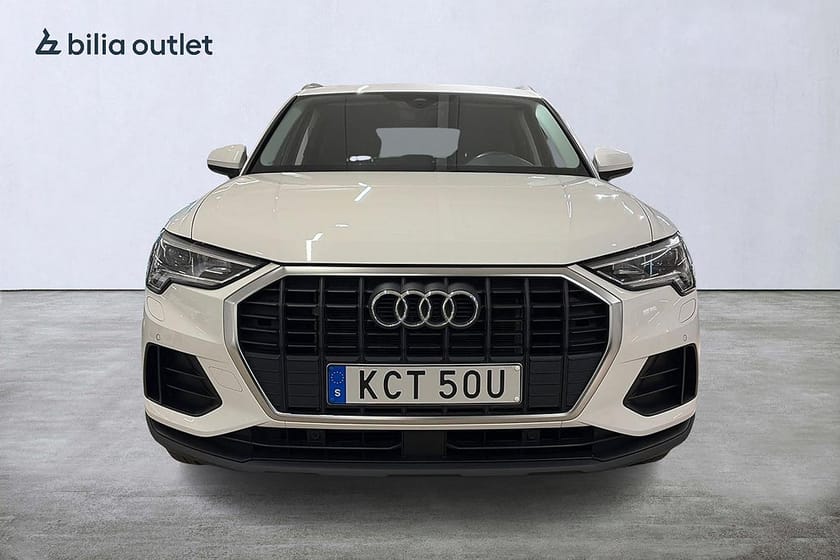 Bild 3 av Audi Q3 45 TFSI e