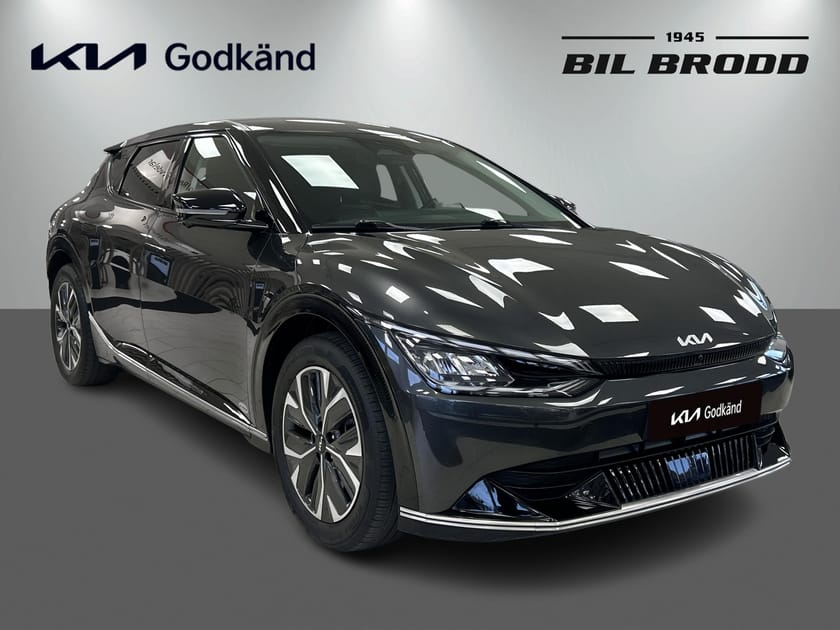 Bild 3 av Kia EV6