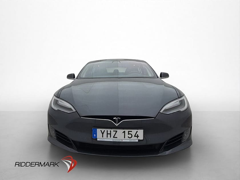 Bild 3 av Tesla Model S 100D