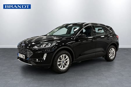 Ford Kuga Plug-In Hybrid