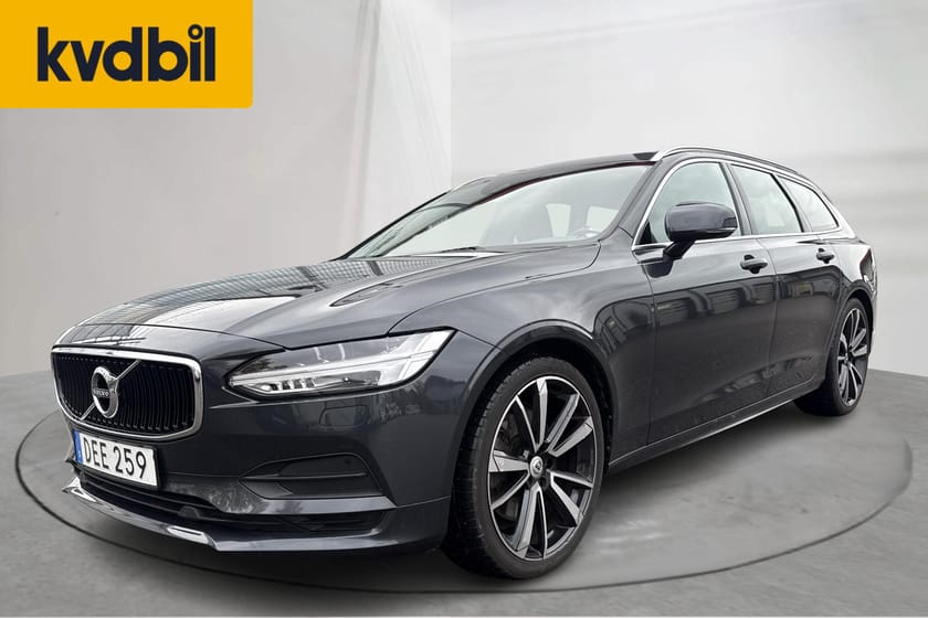 Bild 1 av Volvo V90