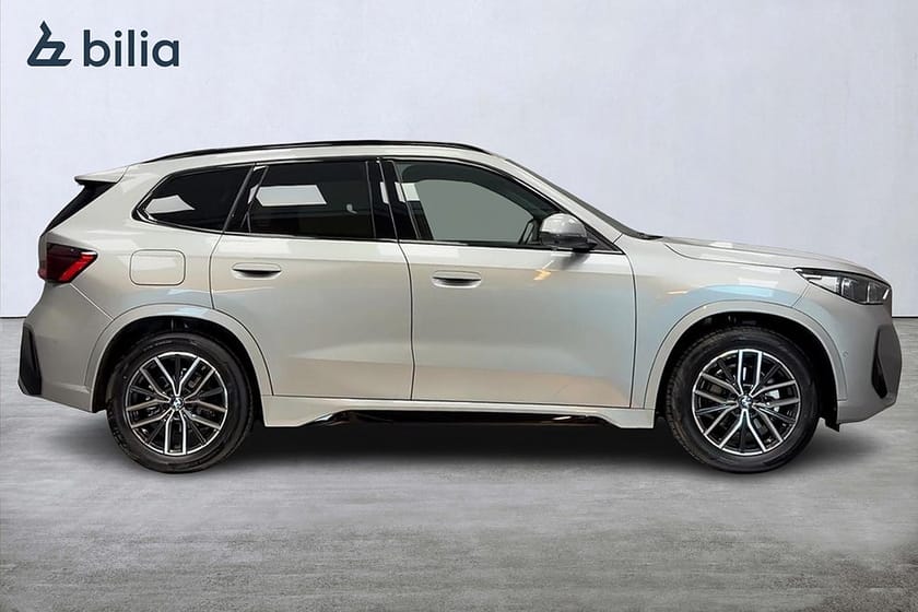 Bild 3 av BMW iX1 eDrive20