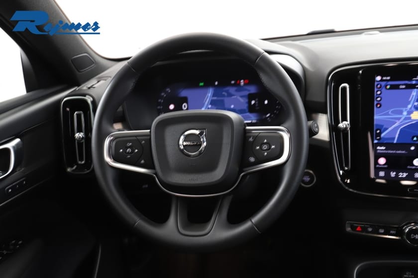 Bild 4 av Volvo XC40