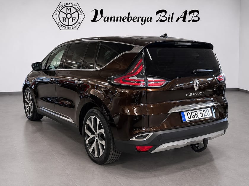 Bild 4 av Renault Espace