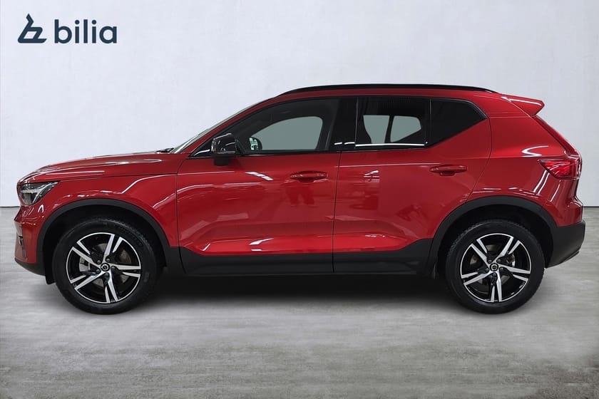 Bild 3 av Volvo XC40