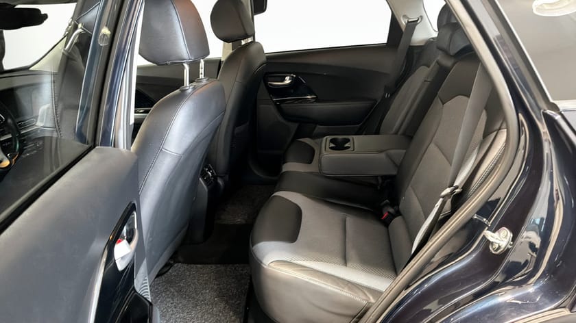 Bild 5 av Kia e-Niro