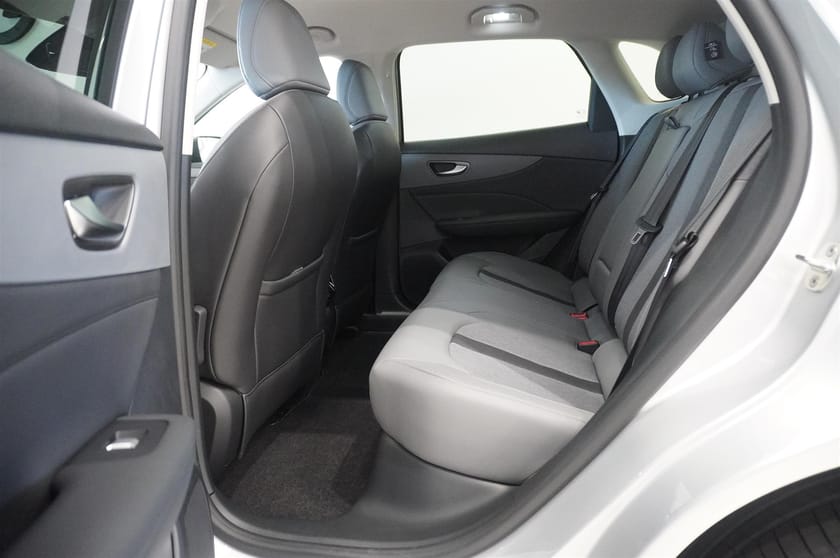 Bild 4 av MG S5 EV Long Range