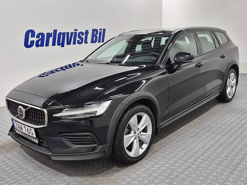 Bild 1 av Volvo V60 Cross Country