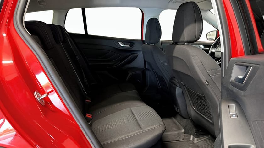 Bild 5 av Ford Focus Active Kombi