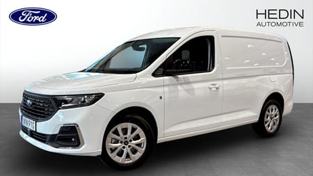 Ford Transit Connect L2