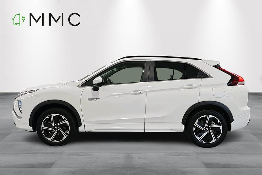 Bild 3 av Mitsubishi Eclipse Cross PHEV