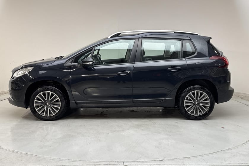 Bild 2 av Peugeot 2008