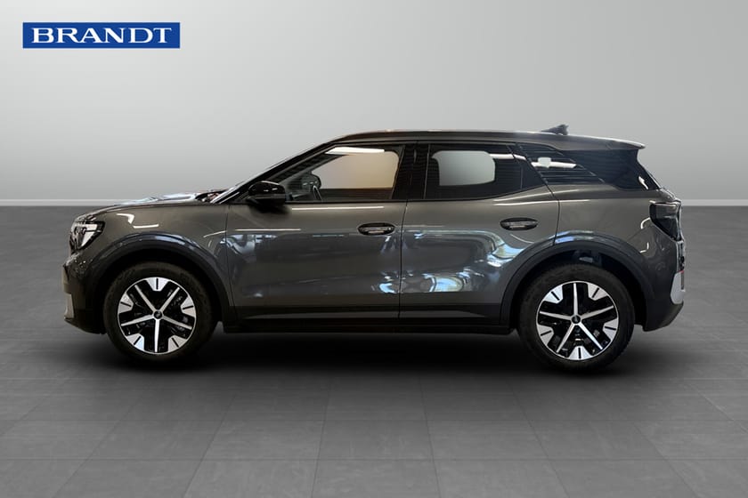 Bild 3 av Ford Explorer EV Extended Range AWD