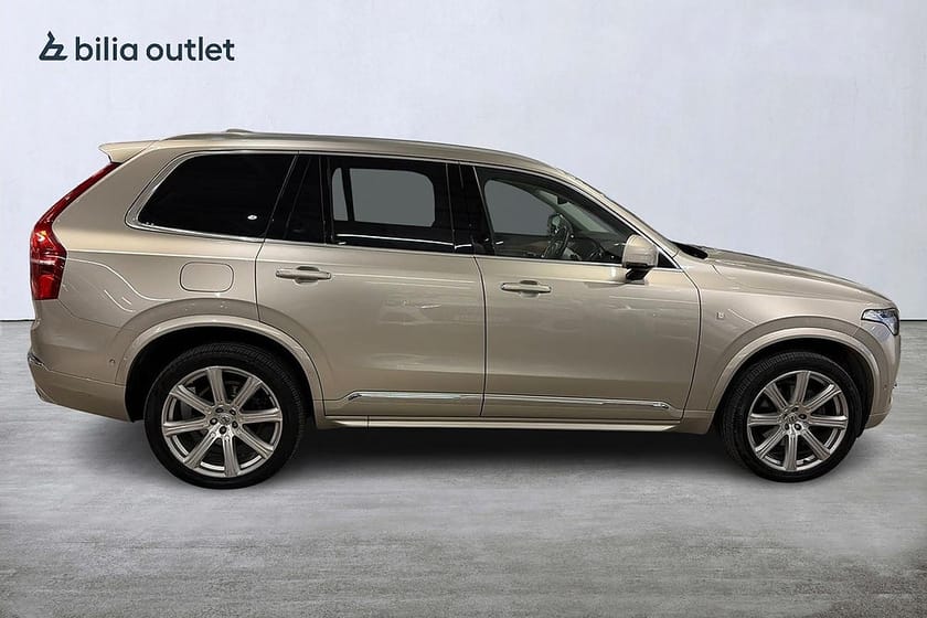 Bild 5 av Volvo XC90