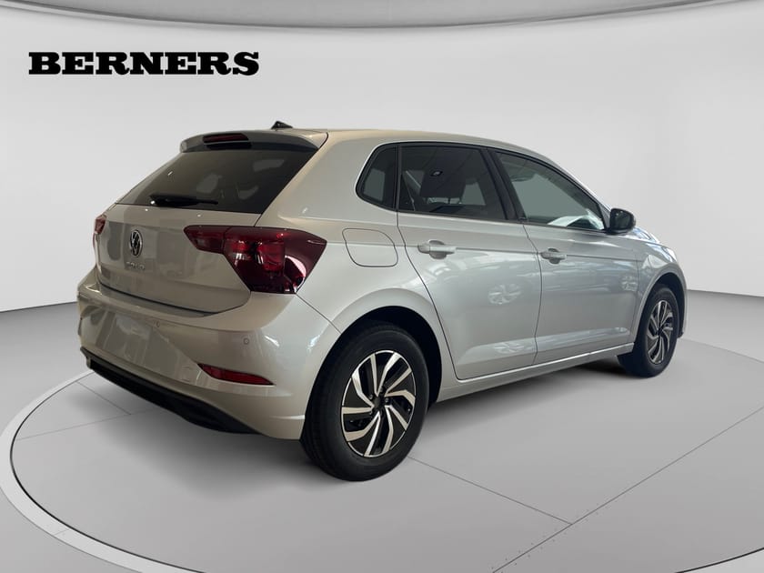 Bild 5 av Volkswagen Polo