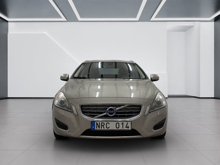 Bild 3 av Volvo V60