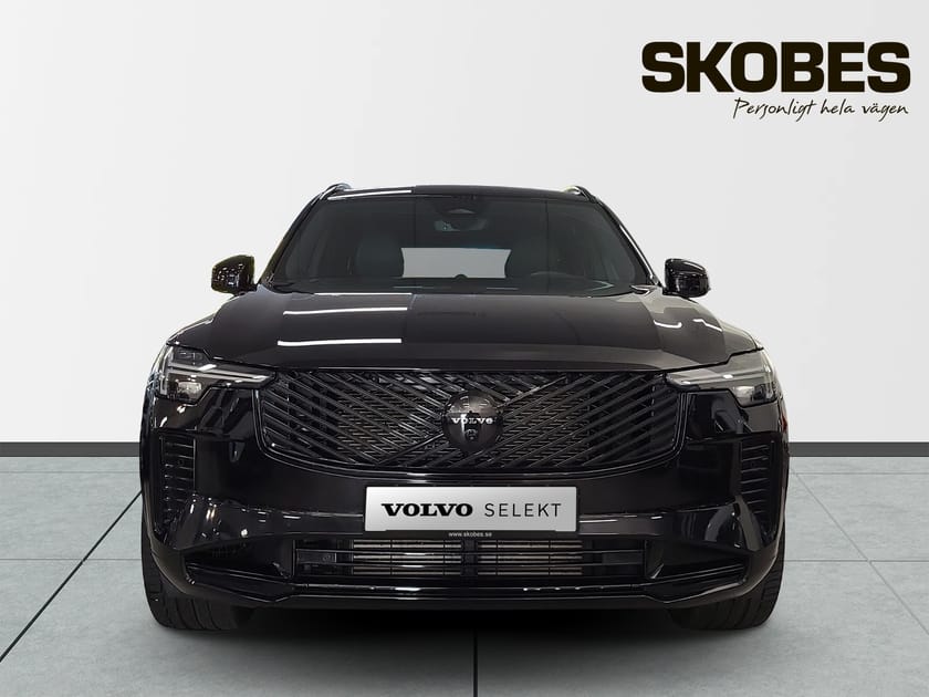 Bild 2 av Volvo XC90