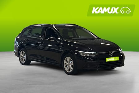 Volkswagen Golf Sportscombi