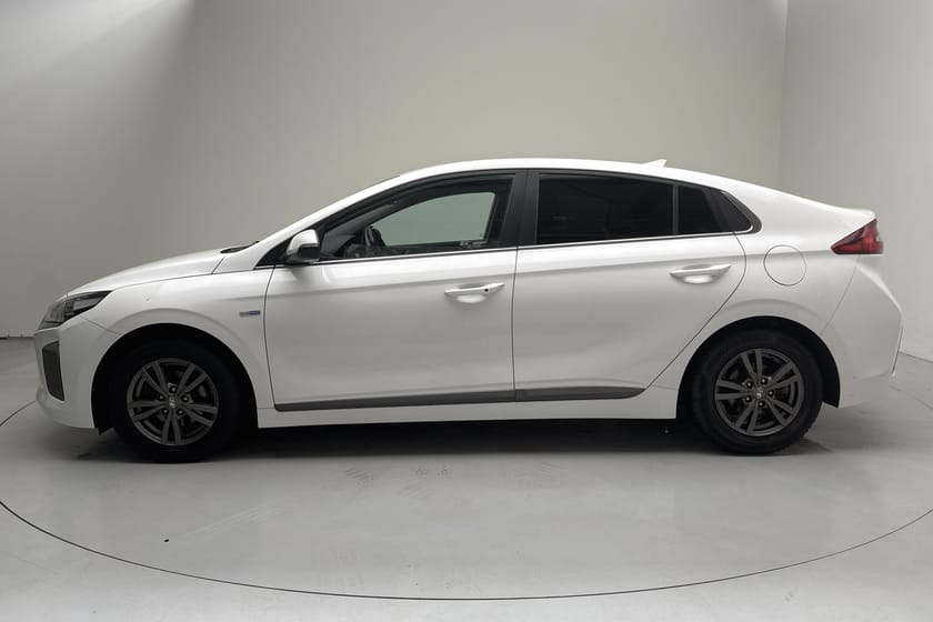 Bild 2 av Hyundai Ioniq Hybrid