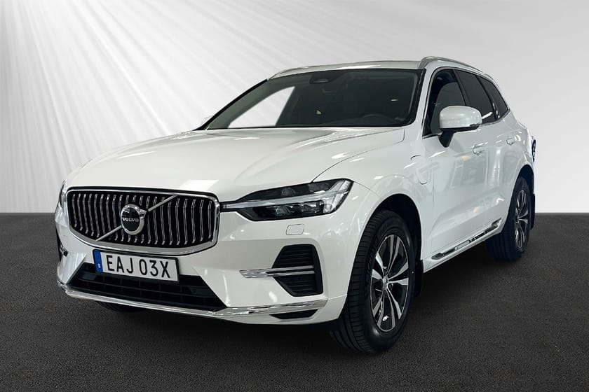 Bild 4 av Volvo XC60