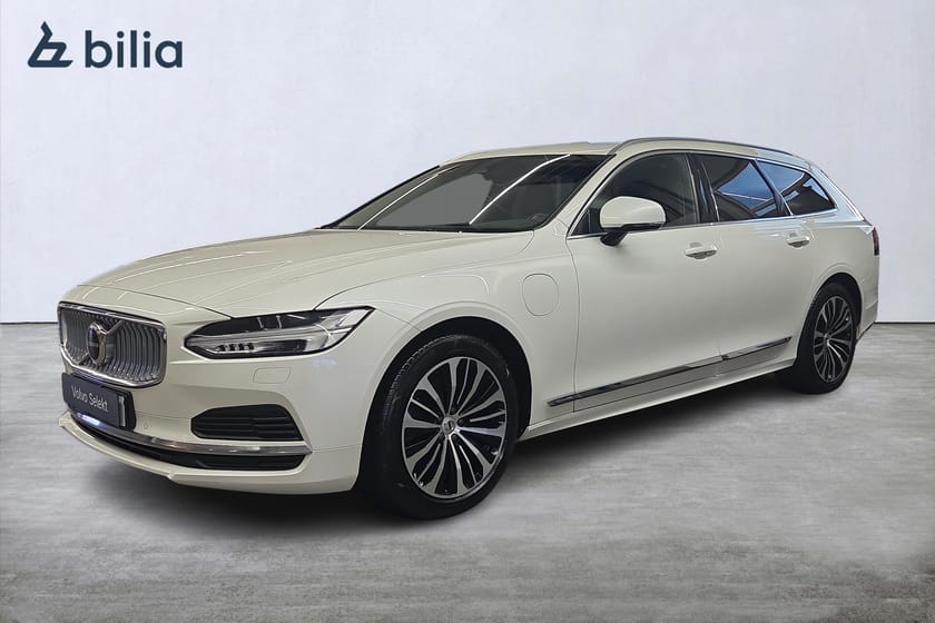 Bild 1 av Volvo V90