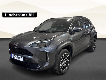 Toyota Yaris Cross Hybrid 115