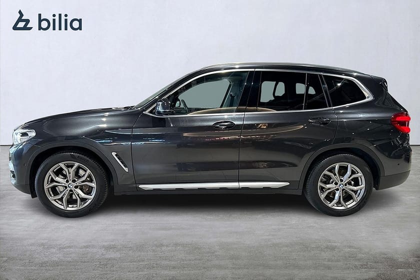 Bild 3 av BMW X3 xDrive30i