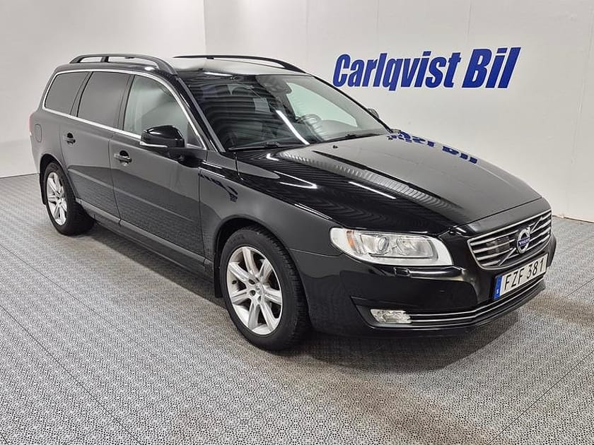 Bild 3 av Volvo V70
